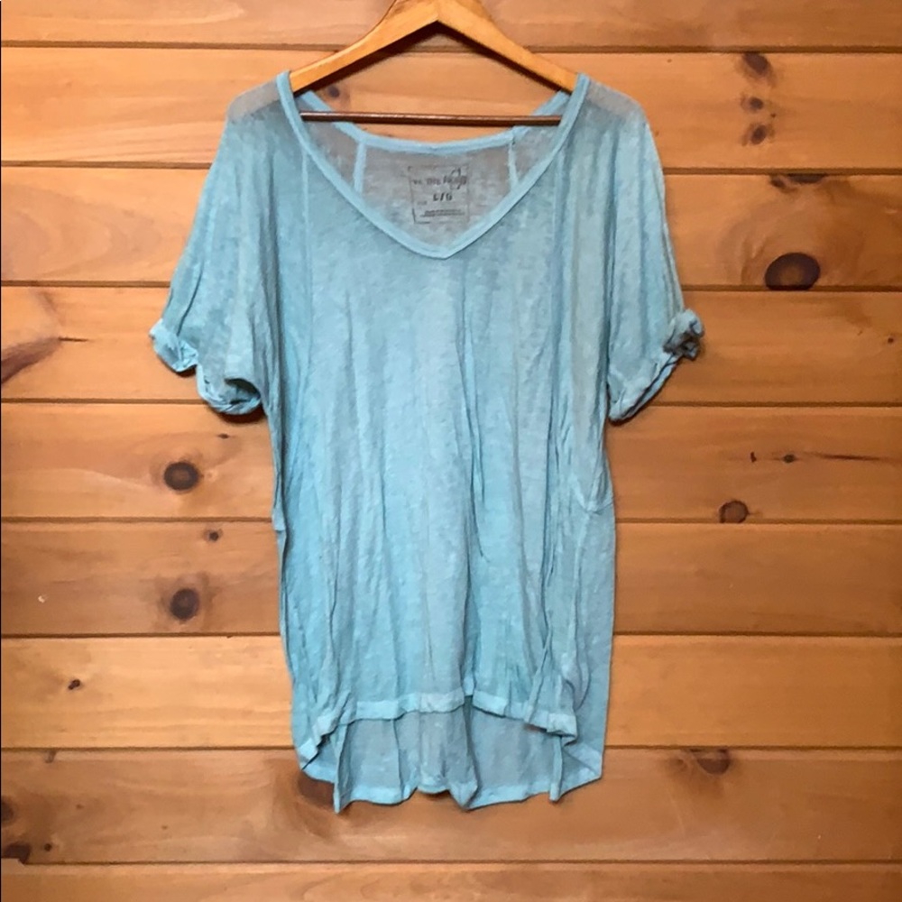 Free People T Shirt